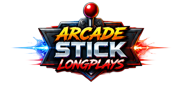 Arcade Stick Longplays